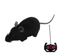 Genérico Catnip Mouse Toys For Cats - 11 Inch Remote Control Kitten