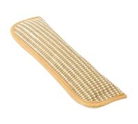 Genérico Catnip Pillow - Sisal Teething Pad for Cats | Bite Resistant Interactive Toy with Catnip Filling and Durable Construction for Home Living Room Sofa Bed Nap Alone Time Play Shelter