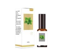 Genérico Catnip Spray for Cats, 30ml Joy Cat Spray, 4.72x2.36in Plant Extract Formula, Mild Training Tool, High Potency Stress Relief, Attracting Pet Accessories for Indoor Pet Supplies