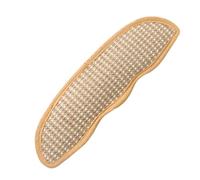 Genérico Catnip Toys - 27x7.5x3cm Sisal Teething Pillows Chewing Scratching