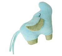 Genérico Catnip Toys | Bite-Resistant Plush Caterpillar Design | Interactive Cat Toy for Indoor Cats & Kittens | For Cat Care Including Teething - Hours of Fun & Enrichment