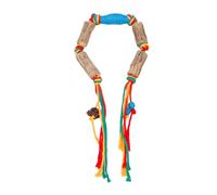 Genérico Catnip Toys, Edible Cat Chew Stick, 21.65 Inches Pets Interactive Plaything, Safe & Sturdy Material, Catnip Chewing Rope for Cats, Chomp, Biting, Rubbing, and Licking
