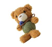 Genérico Catnip Toys For Indoor Cats - Interactive Plush Catnip | Sensory Stimulation Toy For Kittens | Cute Enrichment, Exploration, and Exercise Toy F-or Boredom Relief