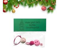 Generico Caulking Sealant | Materiales para hacer colgantes navideños | Cinta adhesiva blanca no se encoge | Actividades del fin de semana para niños adultos educadores artísticos Party Planner