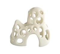 Genérico Cave for Fish Tank - Aquarium Decoration for and Saltwater Fish | Resin Rock Structure with Natural Texture, Safe Habitat Shelter for Small Fishes Shrimp and Aquatic Pets
