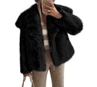 Genérico Cazadora Mujer Invierno, Faz Puffer Parkas Invierno, Abrigos de, Militar Mono Gabardina Borreguito Cortos Corto Casaca Deportiva Calentitos Chaquetas Mujer, XL