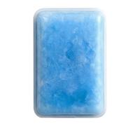 Genérico Cell Phone Cooling Pad - Lasting Reusable Soft, Portable Long