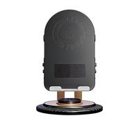 Genérico Cellphone Desk Holder - Wireless Audio Base, Non Skid Device Mount, multti Functional Docking Station | Fun Entertainment Gadget Living Room Shelf Teens