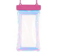 Genérico Cellphone Dry Bag Reusable Portable Screen Touchable Diving Pouch