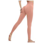 Genérico Cellumove Leggings 17D Anticelulítico Mujer, Cellumove Leggins Anticelulitis Compresión, Celulitis Push Up, Redefine Tu Silueta Sin Esfuerzo Pantalones