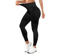 Genérico Cellumove Leggings 3D Anticelulítico Mujer, Cellumove Leggins Anticelulitis 3D Compresión, Celulitis Push Up, Redefine Tu Silueta Sin Esfuerzo