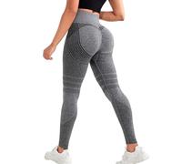 Genérico Cellumove Leggings 3D Anticelulítico Mujer, Cellumove Leggins Anticelulitis 3D Compresión, Viva Cuerpo Leggings Celulitis Push Up, Redefine Tu Silueta Sin Esfuerzo