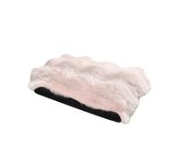 Genérico Center Console Cushion, Armrest Booster Pads, Center Console Tissue Box, Plush Armrest Protector, Heighten Console Cover, Arm Rest Box Protector, Stylish Center Console Pillow for Car