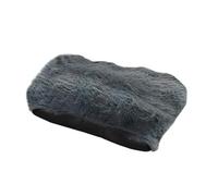 Genérico Center Console Cushion, Booster Pads Armrest, Center Console Tissue Box, Heighten Console Cover, Stylish Armrest Pillow, Plush Armrest Protector, Center Console Armrest, Armrest Box Cover