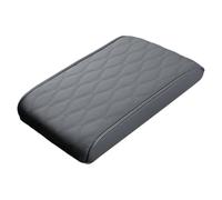 Genérico Center Console Cushion Pad | Thick Armrest Cushion Center Console Pad For Car | Road Trip Elbow Rest Automotive Trim For Vehicle, Caravan, Trucks Dependable Crafting