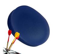 Genérico Cera De Agarre De Dardo | Bloque De Anti-Slip para Agarre Manual | Stick De De Dart Dart Reuthancer, Accesorio De Entrenamiento Profesional para Principiantes, Jugadores Avanzados, Práctica