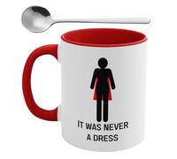 Genérico Ceramic Coffee Tazas - Coffee Tazas Microwave Safe | Ceramic Tea, Coffee Cup Beverage Container, Reutilizable Safe Tumbler With Eye-Catching Symbols For Cafe Offices Home Travel Friends