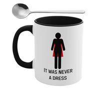 Genérico Ceramic Coffee Tazas - Coffee Tazas Microwave Safe | Ceramic Tea, Coffee Cup Beverage Container, Reutilizable Safe Tumbler With Eye-Catching Symbols For Cafe Offices Home Travel Friends