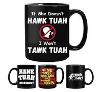 Genérico Ceramic Mugs - Funny Mugs, 9.5x8cm Hot Cup for Morning Coffee Routine, Cool Mug, Ceramic Drink Cup with Funny Quotes, Tea Mug Sarcastic Gift for Adults Friends Officemates Co Workers