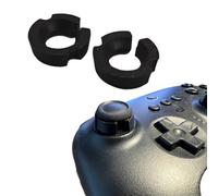 Genérico Cerraduras de palanca Para 8BitDo Ultimate, Soporte Hoystick Para Consola De Juegos Anti-Drift Protector Joystick Estabilizador de Stick Accesorio de juego