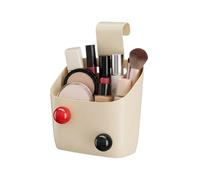 Genérico Cesta De Noche - Colgante De Gran Capacidad,Con Cestas De Dormitorio Con Gancho,para Estudiante Cosmética Papelería Dormitorio Cocina Habitación