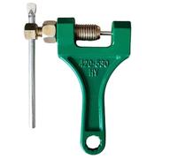 Generico Chain Breaker Tool - Motorcycle Chain Breaker | Labor-Saving Bicycles ChainTool Motorcycle Chains Cutter | Portable Châin Repair Tool Chains Desassembly for Vehicles Bikes Scooter