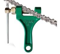 Genérico Chain Cutter Tool | Labor-Saving Bicycles Motorcycle Cutter,Portable Repair Chaiin Disassembly Tol for Vehicles Bikes Scooters