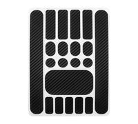 Genérico Chain Stay Protector Anti-Scratch Shield Guard Sticker Cover