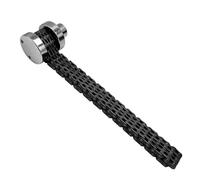Genérico Chain Wrench - Spanner Repair Tools | Filter Removal Spanners