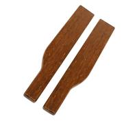 Generico Chair Wood Armrest, Wooden Armrest, Armrest for Chair
