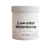 Genérico Chalk Paint For Furniture - Multi Matte Finish Paints, Fast Drying Water Cabinet Wall Wood Renovation Paint | Smooth Coverage Furniture Restorer,for Doors Ceilings Garage Surfaces