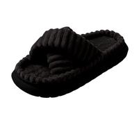 Genérico Chanclas Cós De Mujer Sandalias Cós De Verano para Mujer 2026 Pantuflas Bohemias Antideslizantes Punta Abierta Sandaliascon Tira En T Elegantes Pantuflas Senderismo Oferta Primavera Verano