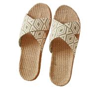 Genérico Chanclas de dedo para mujer,Flip Flop Mujer Sandalias clásica casual suela antideslizante deportivos con cuña Playa Baño Suaves Comodo Primavera Verano