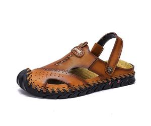 Genérico Chanclas Hombre Sandalia Hombre Chanclas De Vestir Sandalias Comodas Zapatos Verano Taller Zapatillas Talla 48 Mallorquinas Romanas Para Flip Flops Chancla Tiras Playa Planas Negras 44 Casa
