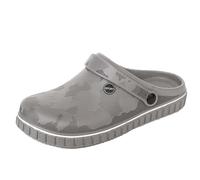 Genérico Chanclas Hombre Verano - Pantuflas Informales Sin Cordones Transpirables con Puntera Abierta para Mayor Comodidad En Interiores Y Exteriores Ideales para Caminar O IR A La Playa