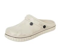 Genérico Chanclas Hombre Verano - Pantuflas Informales Sin Cordones Transpirables con Puntera Abierta para Mayor Comodidad En Interiores Y Exteriores Ideales para Caminar O IR A La Playa