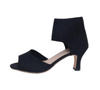 Genérico Chanclas Mujer Casa, Sandalias Mujer Verano CuñA, Zapatos Zapatos CóModos Hallux Valgus Elegantes Zapatos Pies Descalzos Elegantes Y Abiertas Sandalias Slippers Sandalias Barefoot Sandalia