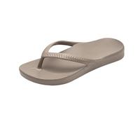 Genérico Chanclas Mujer Playa Piscina Suela Plana Ultraligero Un Solo Color
