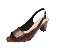 Genérico Chanclas Mujer Verano Sandalias Mujer Verano Barefoot Tacón Grueso y Puntera Estilo Casual Con Plataforma Ideales El Slippers Sandalias Barefoot Sandalia Zapatillas Casa Chanclas Ducha