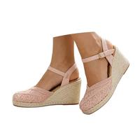 Genérico Chanclas Mujer Verano Sandalias Mujer Verano Comodas Punta Cerrada Color Liso A La Moda Calzado Informal CóModo La Playa Slippers Sandalias Barefoot Sandalia Zapatillas Casa Chanclas Ducha