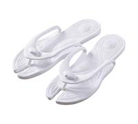 Genérico Chanclas Mujer Vestir,Pantuflas Suaves Y CóModas para Interiores Y Exteriores Sandalias De BañO Y Ducha Ligeras Y PortáTiles para Viajes