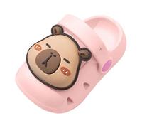 Genérico Chanclas NiñAs Talla 30,Kids Everyday: Zapatos De Estilo Fijo CóModos Y Duraderos Para Edades De 1 A 4 AñOs Perfectos Para Usar Todo El AñO Con Pantuflas