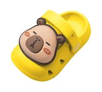 Genérico Chanclas NiñAs Talla 30,Kids Everyday: Zapatos De Estilo Fijo CóModos Y Duraderos Para Edades De 1 A 4 AñOs Perfectos Para Usar Todo El AñO Con Pantuflas