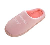 Generico Chanclas niño verano 21 zapatillas cómodas mujer sandalias y zapatillas mujer zapatillas de novia zapatillas bebé verano zapatillas mujer casa cómodas chanclas verano niña, sandía roja, 41 EU