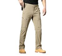 Genérico Chandal Deportivo Hombre,Pantalones De Senderismo con Forro Polar para Todo Tipo De Clima con Aislamiento TéRmico Ideales para Escalada Al Libre Actividades De Aventura Y Senderismo