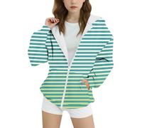 Genérico Chaqueta Cuero Bebe Niña - Chaqueta Ligera con Capucha para Niñas Cortavientos Informal con Forro Polar Y Cremallera Ideal para Temporada De Primavera Y Otoño (Green, 4-5 Years)
