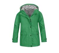 Genérico Chaqueta De Invierno Para NiñA Chaqueta Cortavientos NiñA Abrigo Invierno OtoñO Cortavientos Cremallera Deporte Impermeable Ligera Manga Larga En Dos Piezas DiseñO Color SóLido