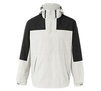 Genérico Chaqueta Deporte Hombre Invierno,Ropa De MontañIsmo Fina para Exteriores De OtoñO E Invierno para Hombre Chaqueta De para Llevar Chaqueta De Tormenta Individual