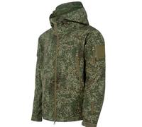 Genérico Chaqueta Hombre Invierno Chubasquero Hombre con Forro Polar Running Cortavientos Ski Softshell Nieve Otoño Impermeable Moto 2#Verde Oscuro 4XL