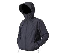 Genérico Chaqueta ProteccióN Solar Hombre,Ropa De Verano Transpirable Y Protectora del Sol para Hombres Y Mujeres